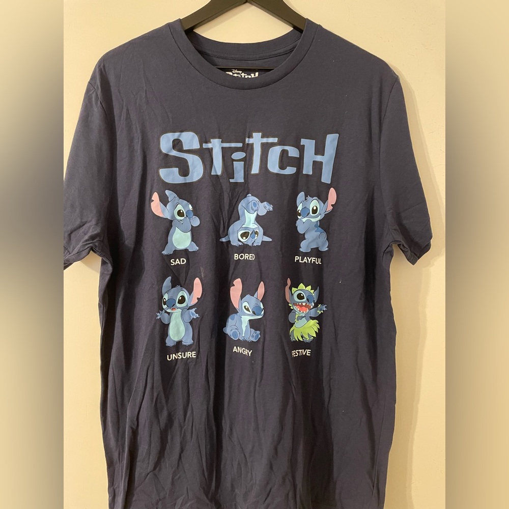 Stitch Crop Top With Custom Boat Neck